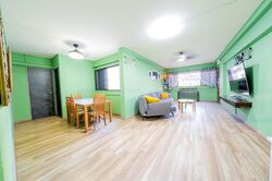 Blk 287 Ficus Vale (Yishun), HDB 4 Rooms #472890091